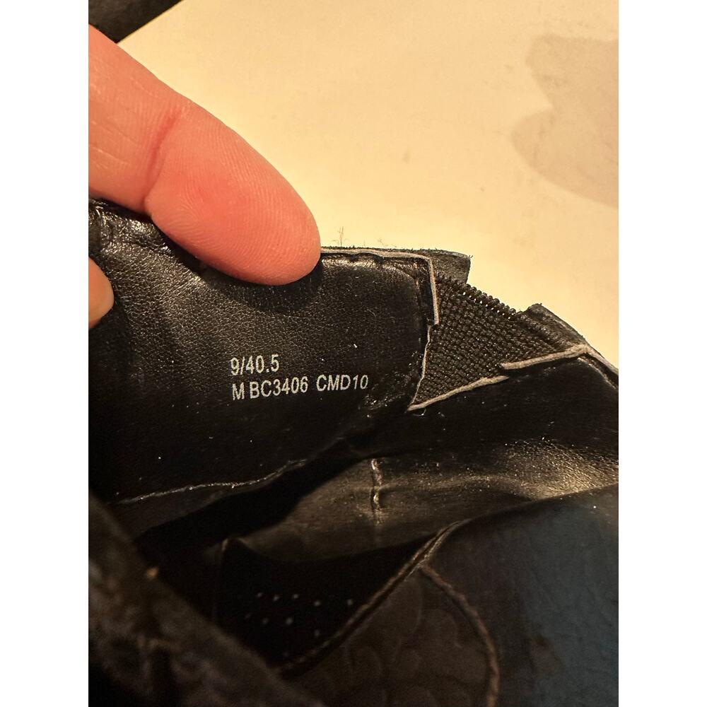 B.O.C. Clogs - Picture 7 of 10